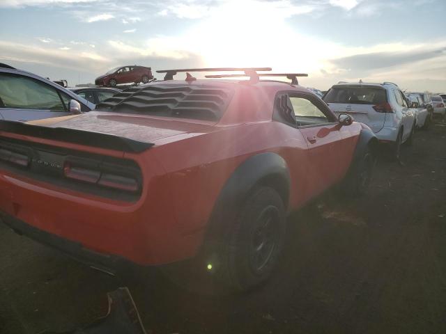 Obraz 3 z 2018 DODGE CHALLENGER GT 2018 z VIN 2C3CDZGG0JH311745