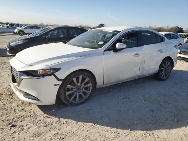 2021 MAZDA 3 SELECT 2021 image