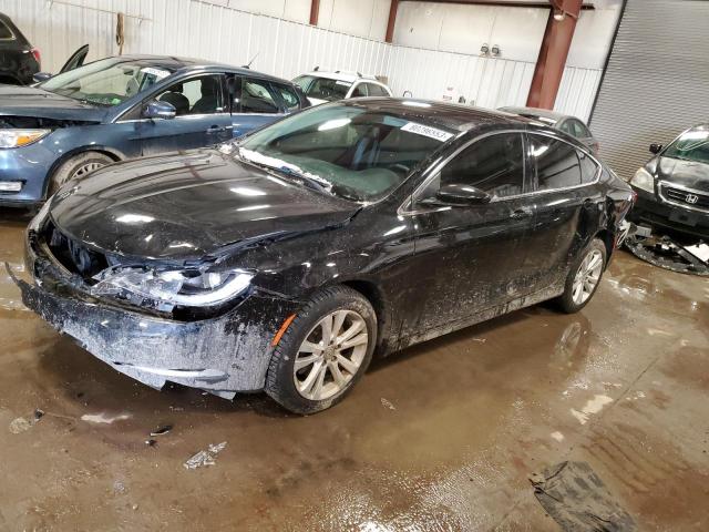 Image 1 of Chrysler 200 Limited 2015 with VIN 1C3CCCAB5FN612443