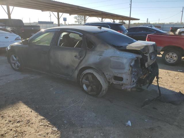 Изображение 2 2015 VOLKSWAGEN PASSAT SE 2015 с VIN 1VWBS7A31FC016569