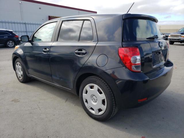 Image 2 of 2008 TOYOTA SCION XD  2008 with VIN JTKKU10478J008729
