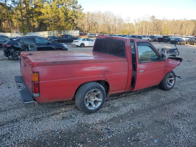 Image 3 of 1995 NISSAN TRUCK E/XE 1995 with VIN 1N6SD11S6SC409301