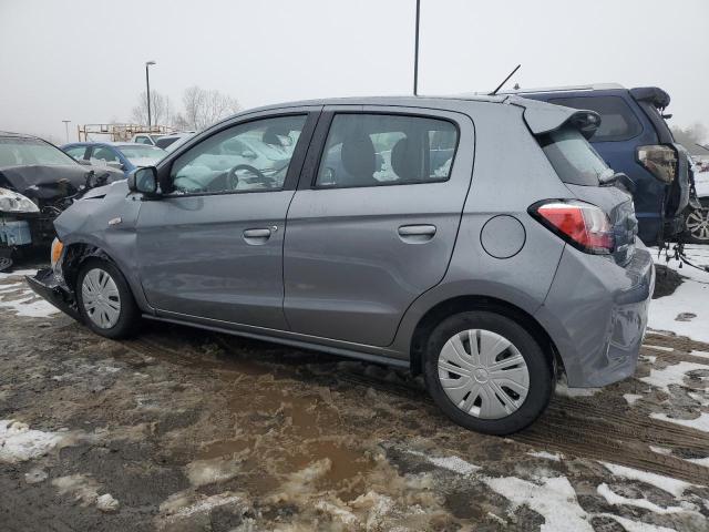 Image 2 of 2021 MITSUBISHI MIRAGE ES 2021 with VIN ML32AUHJ4MH008705