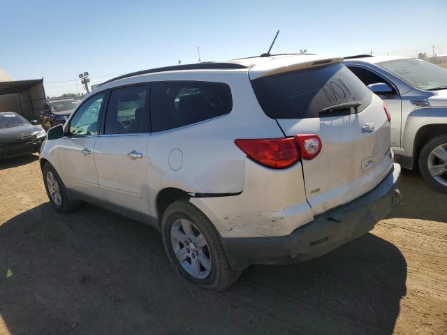 Obraz 2 z 2011 CHEVROLET TRAVERSE LT 2011 z VIN 1GNKVGEDXBJ168070