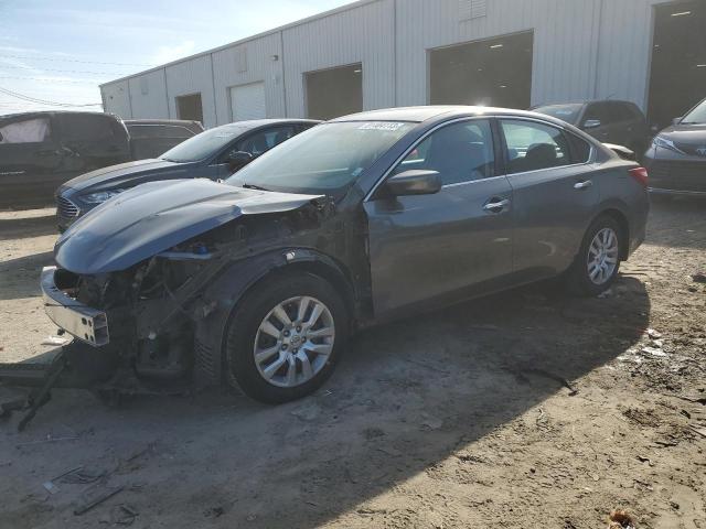 Изображение 1 2016 NISSAN ALTIMA 2.5 2016 с VIN 1N4AL3AP9GC135629