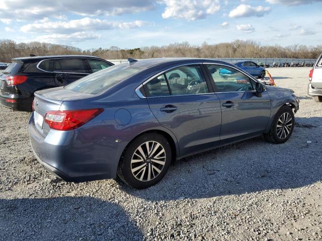 Obraz 3 z 2018 SUBARU LEGACY 2.5I PREMIUM 2018 z VIN 4S3BNAF69J3038273