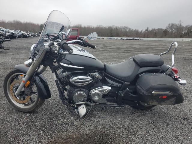 Image 3 of 2010 YAMAHA XVS950 A 2010 with VIN JYAVN01E7AA009609