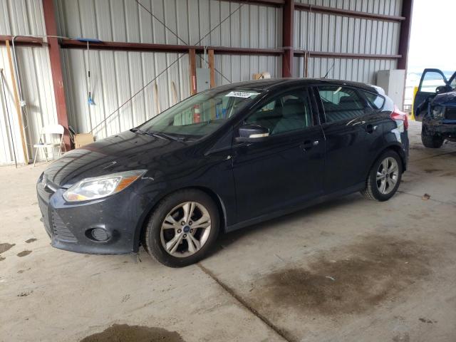 Image 1 of 2014 FORD FOCUS SE 2014 with VIN 1FADP3K27EL441536