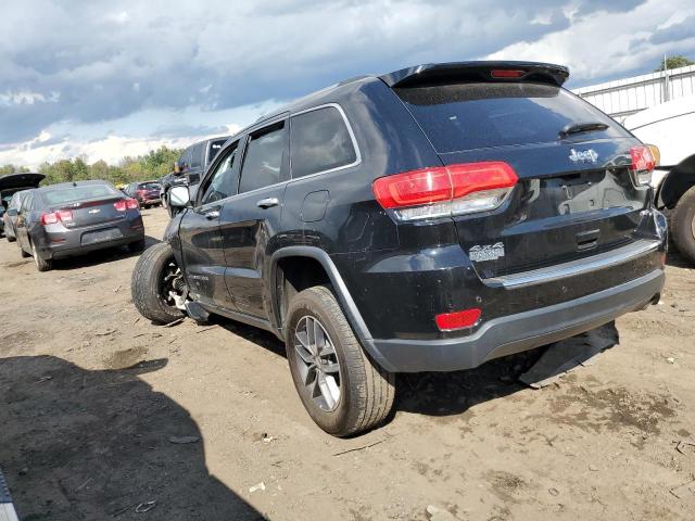 Image 2 of 2018 JEEP GRAND CHEROKEE LIMITED 2018 with VIN 1C4RJFBG5JC308413