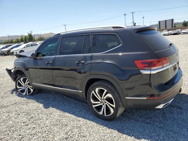 Obraz 2 z 2022 VOLKSWAGEN ATLAS SEL 2022 z VIN 1V2BR2CA6NC530685