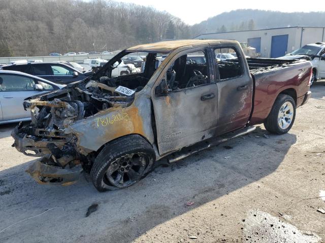 Obraz 2020 RAM 1500 BIG HORN/LONE STAR 2020
