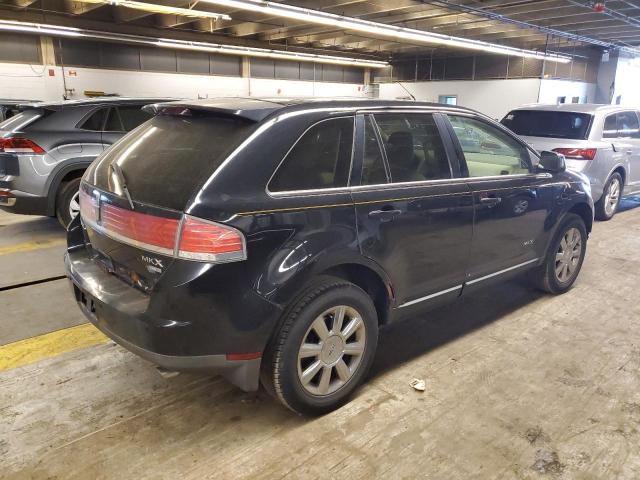 Obraz 3 z 2007 LINCOLN MKX  2007 z VIN 2LMDU88C47BJ35753