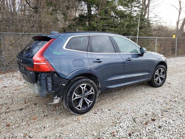 Obraz 3 z 2022 VOLVO XC60 B5 MOMENTUM 2022 z VIN YV4L12RK0N1971959