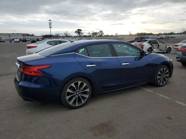 Изображение 3 2016 NISSAN MAXIMA 3.5S 2016 с VIN 1N4AA6AP6GC382047