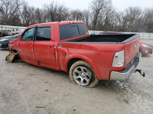 Image 2 of 2017 RAM 1500 LARAMIE 2017 with VIN 1C6RR7NT3HS566833