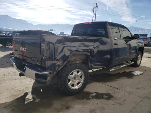 Obraz 3 z 2014 GMC SIERRA K1500 SLE 2014 z VIN 1GTV2UEC7EZ229496