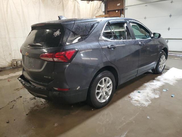 Изображение 3 2022 CHEVROLET EQUINOX LT 2022 с VIN 3GNAXUEV7NS242982