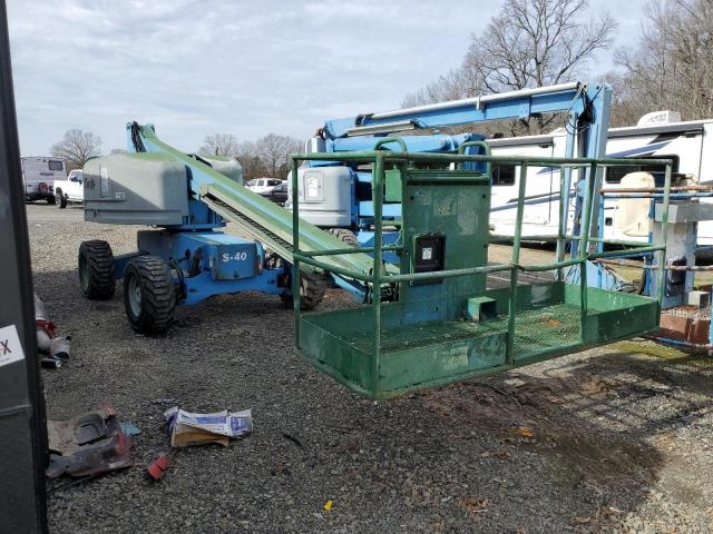 2002 GENE LIFT 2002 image