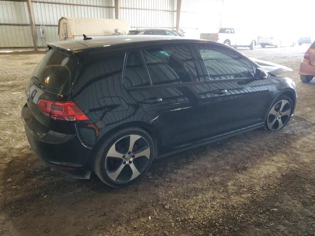 Изображение 3 2015 VOLKSWAGEN GTI  2015 с VIN 3VW4T7AU9FM039918