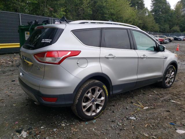 Image 3 of 2016 FORD ESCAPE TITANIUM 2016 with VIN 1FMCU9JX5GUB85954