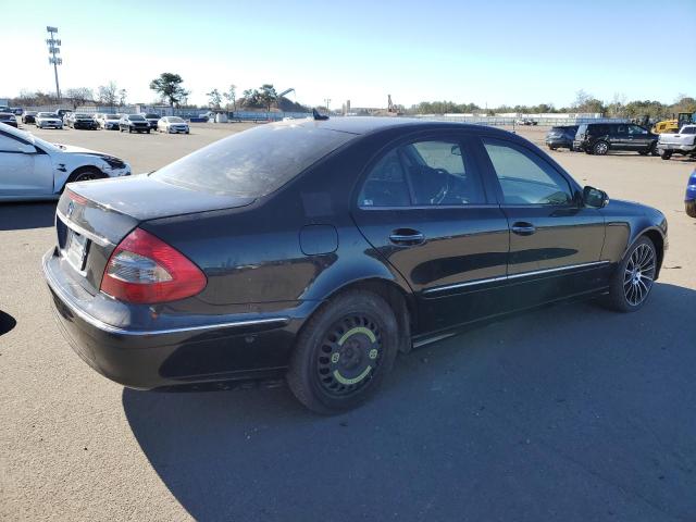 Image 3 of 2007 MERCEDES-BENZ E 350 4MATIC 2007 with VIN WDBUF87X67X210121