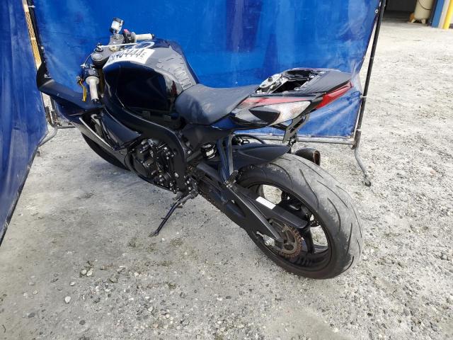 Obraz 2016 SUZUKI GSX-R750  2016