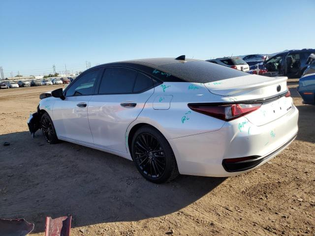 Изображение 2 2023 LEXUS ES 300H BASE 2023 с VIN 58ADA1C16PU033942