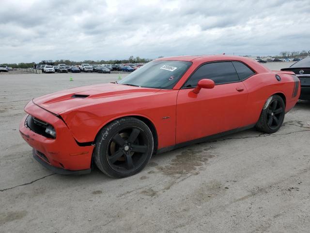 Obraz 1 z 2015 DODGE CHALLENGER SXT PLUS 2015 z VIN 2C3CDZBT0FH868604