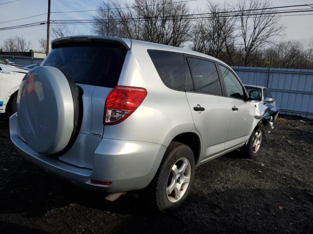 Image 3 of 2007 TOYOTA RAV4  2007 with VIN JTMBD33V875124293
