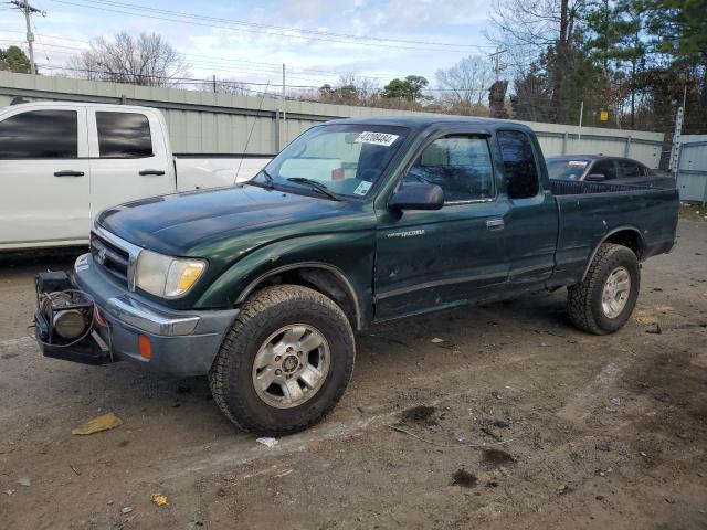 Изображение 2000 TOYOTA TACOMA XTRACAB 2000