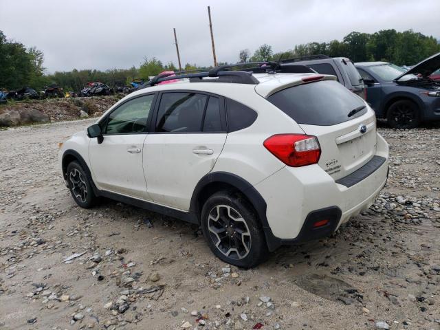 Obraz 2 z 2016 SUBARU CROSSTREK PREMIUM 2016 z VIN JF2GPABC6G8340371