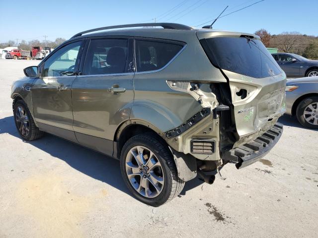 Изображение 2 2014 FORD ESCAPE SE 2014 с VIN 1FMCU9GX1EUB48243