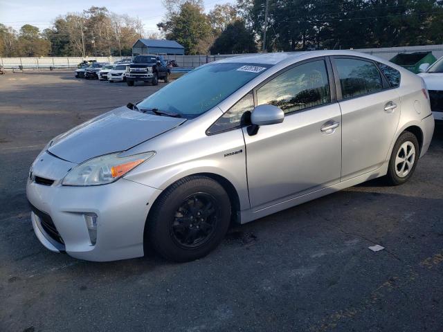Obraz 1 z 2013 TOYOTA PRIUS  2013 z VIN JTDKN3DU0D5571912
