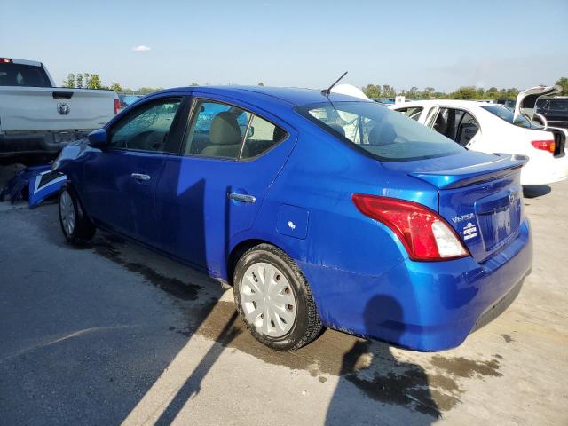 Image 2 of 2017 NISSAN VERSA S 2017 with VIN 3N1CN7AP8HL826566
