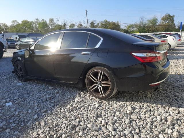Изображение 2 2017 HONDA ACCORD SPORT 2017 с VIN 1HGCR2F56HA202124