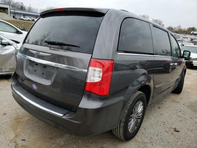 Obraz 3 z 2016 CHRYSLER TOWN & COUNTRY TOURING L 2016 z VIN 2C4RC1CG5GR190729
