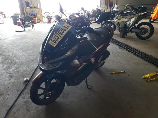 Obraz 2 z 2019 HONDA WW150  2019 z VIN RLHKF3002KY000630