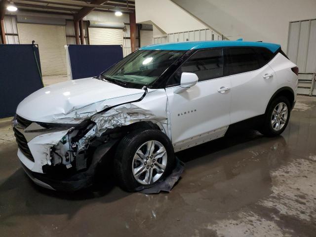2021 CHEVROLET BLAZER 1LT 2021 image