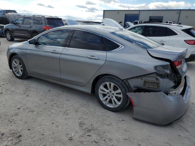 Изображение 2 2016 CHRYSLER 200 LIMITED 2016 с VIN 1C3CCCAB7GN126962
