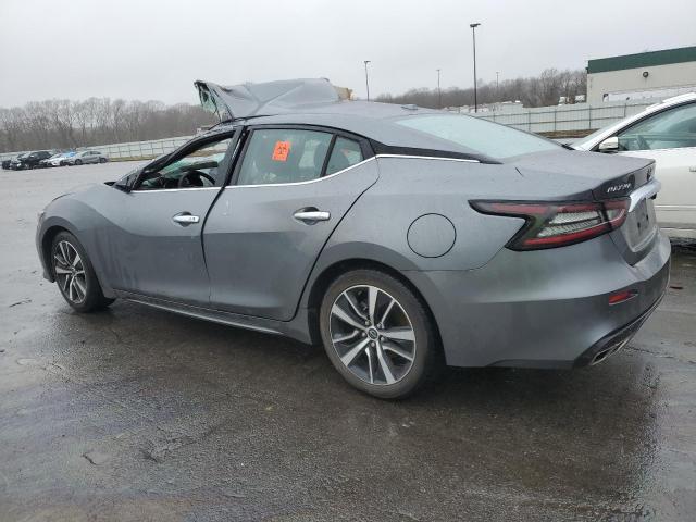 Image 2 of 2023 NISSAN MAXIMA SV 2023 with VIN 1N4AA6CV7PC510629