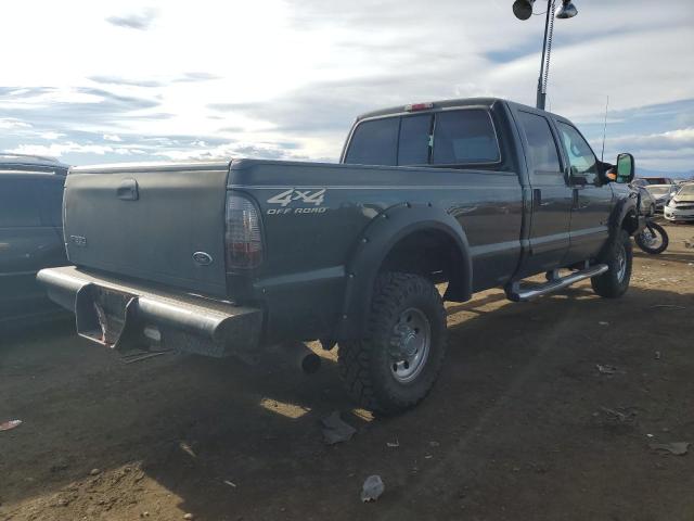 Изображение 3 2001 FORD F350 SRW SUPER DUTY 2001 с VIN 1FTSW31F31EB48532