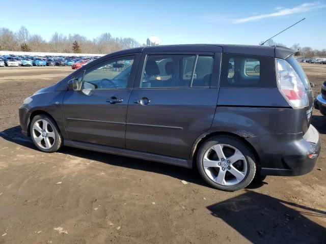 Obraz 2 z 2006 MAZDA 5  2006 z VIN JM1CR29L360119567