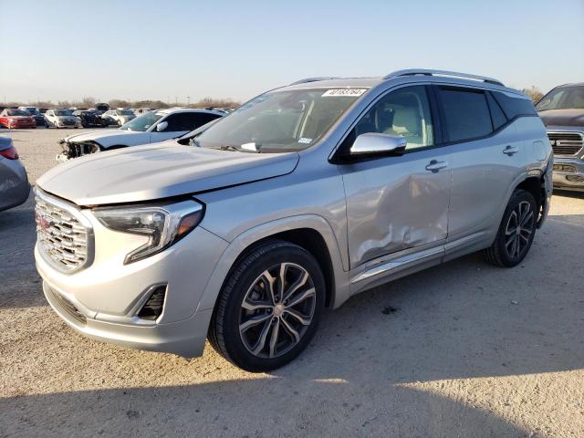 2019 GMC TERRAIN DENALI 2019 image