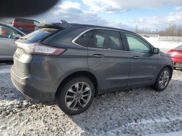 Obraz 3 z 2015 FORD EDGE TITANIUM 2015 z VIN 2FMTK3K80FBC16297