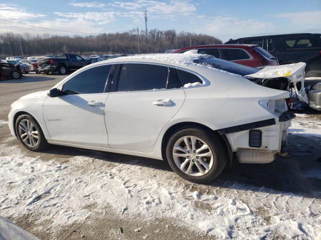 Image 2 of 2016 CHEVROLET MALIBU LT 2016 with VIN 1G1ZE5ST0GF186278