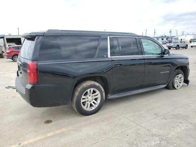 Obraz 3 z 2015 CHEVROLET SUBURBAN K1500 LT 2015 z VIN 1GNSKJKC2FR548111
