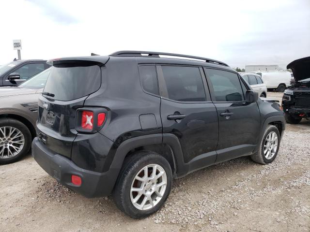 Изображение 3 2020 JEEP RENEGADE LATITUDE 2020 с VIN ZACNJABB0LPL93307