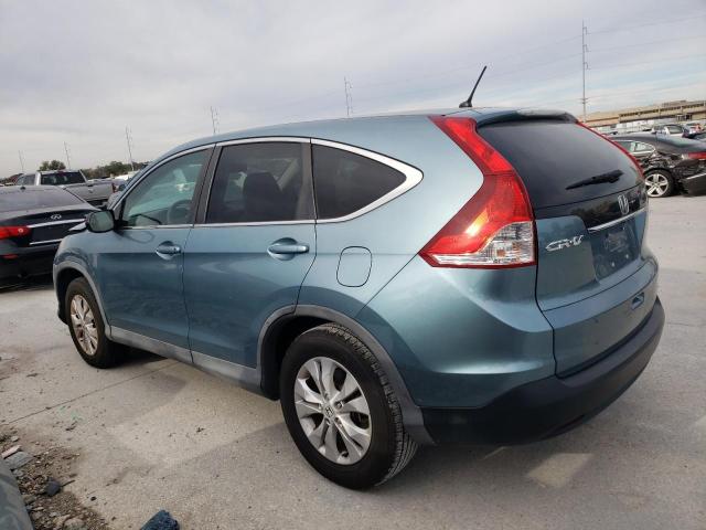 Obraz 2 z 2014 HONDA CR-V EX 2014 z VIN 2HKRM3H5XEH502831