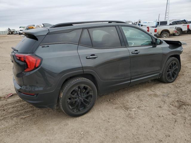 Image 3 of 2019 GMC TERRAIN SLE 2019 with VIN 3GKALMEV1KL197455