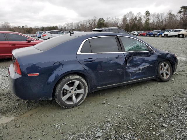 Image 3 of 2011 CHEVROLET MALIBU 1LT 2011 with VIN 1G1ZC5E10BF372458